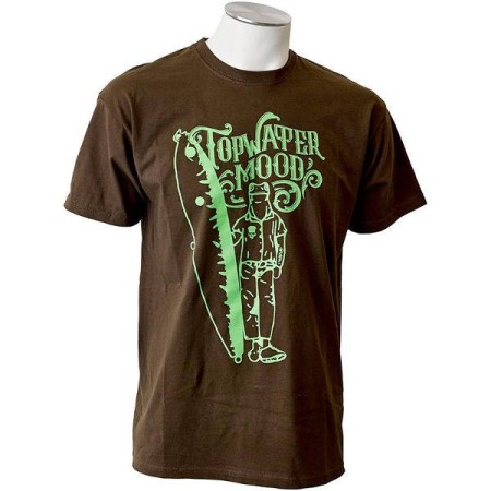 T-shirt Top Water Mood Gunki