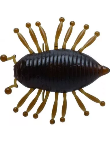 Soft Lure Magic Woodlouse 3cm Illex - Illex