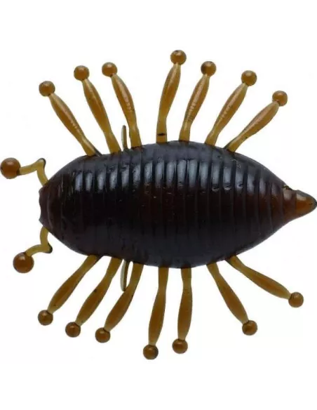 Soft Lure Magic Woodlouse 3cm Illex - Illex