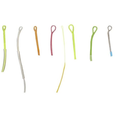 Jonction Soie Clear JMC