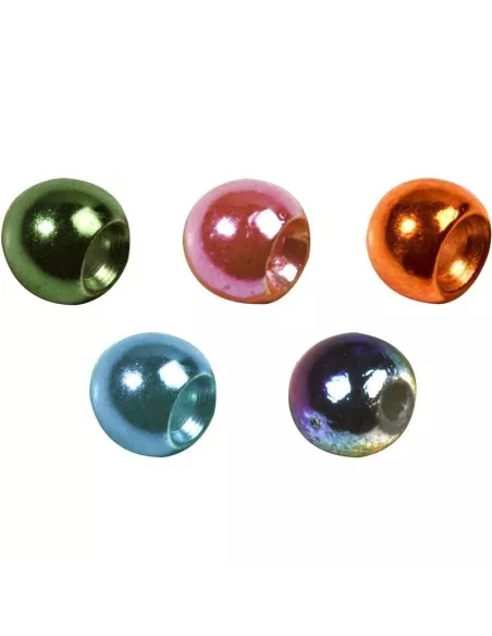 Bille Wolfram 2mm JMC - JMC