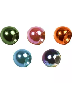 Bille Tungstene 3.8mm JMC