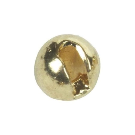 Bille Fendue Tungstene 2.8mm JMC