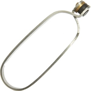 Pince à Hackle Pro Tyer JMC