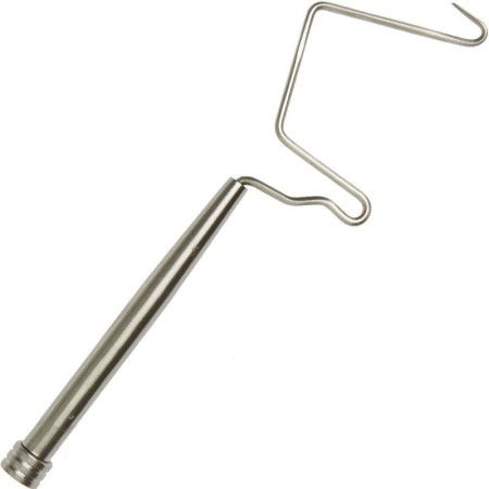 Whip Finisher Pro Tyer JMC