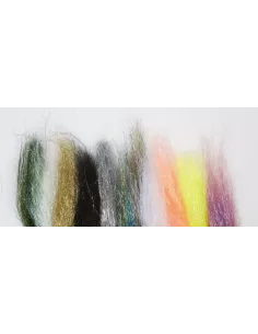 Angel Flash multicolore JMC