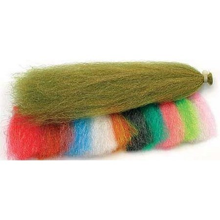 Demon hair Multicolore JMC