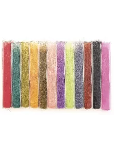 Quick Dubbing UV 12 coloris JMC