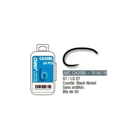 Ami da mosca CA20 BL JMC 50 pezzi - JMC