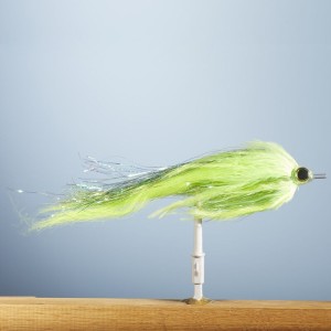 Mouche spécial brochet BROC TF3 JMC 