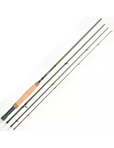 Fliegenfischen - Carnassiers Shop