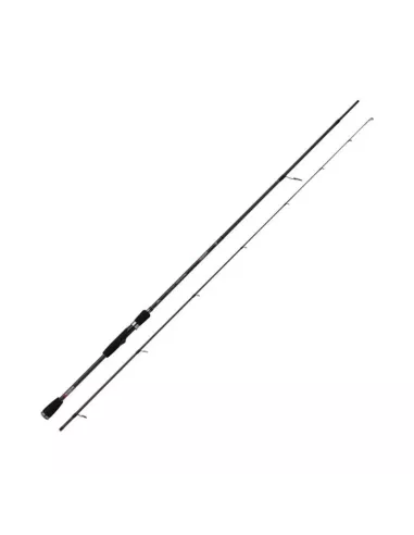 Canne da spinning Prism X Medium 5-21gr 2m10 Fox Rage - Fox Rage