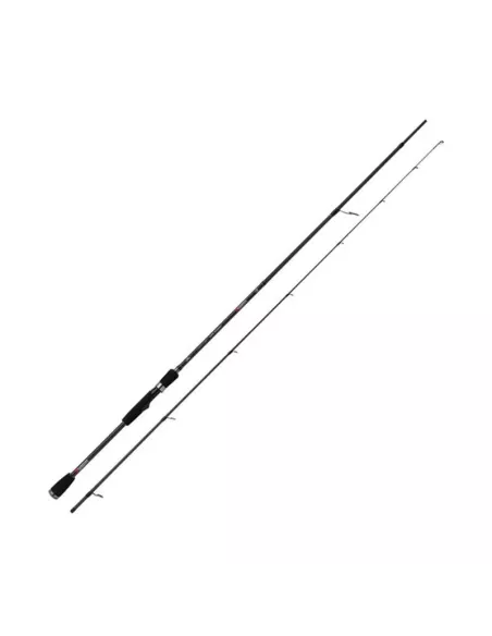 Prism X Medium Spinning Rod 5-21g 2m10 Fox Rage - Fox Rage