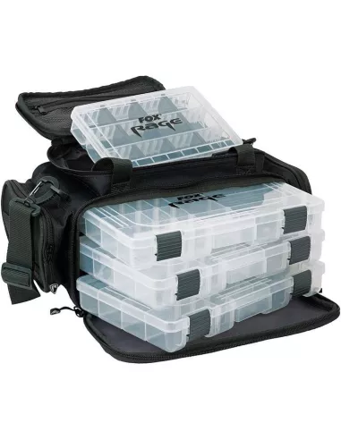 Lure and Tackle Bag Fox rage carrying bag - Fox Rage
