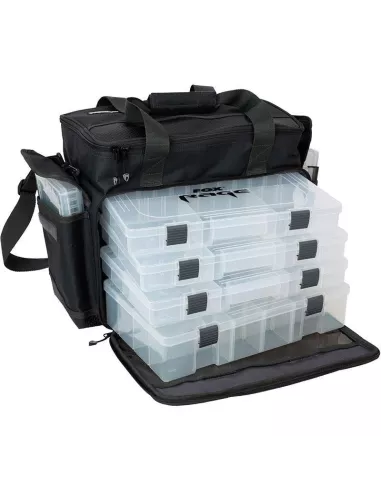 Stacker Large Fox Rage Carry Bag - Fox Rage