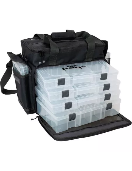 Stacker Large Fox Rage Carry Bag - Fox Rage