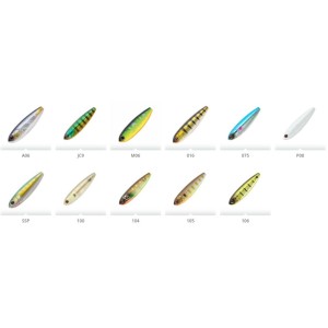 Surface lures - Carnassiers Shop 2