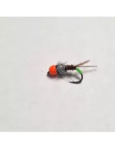 Nymphe Tungsten kb 1 