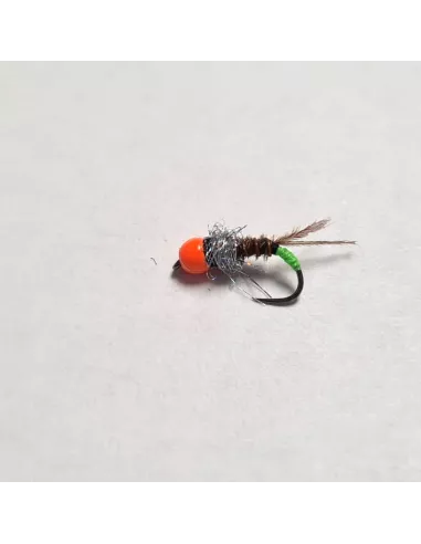 Nymphe Wolfram kb 1 - Carnassiers-Shop