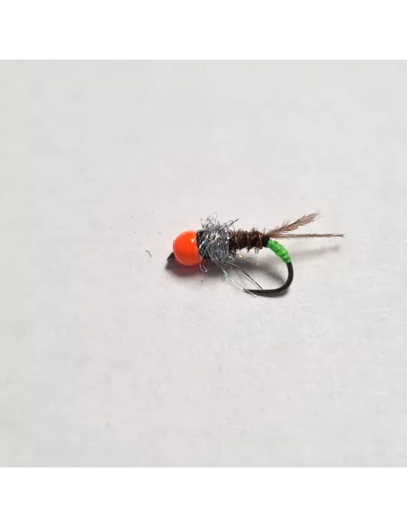 Nymphe Wolfram kb 1 - Carnassiers-Shop