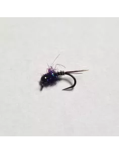 Nymphe Tungsten kb 3