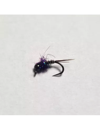 Nymphe Tungsten kb 3
