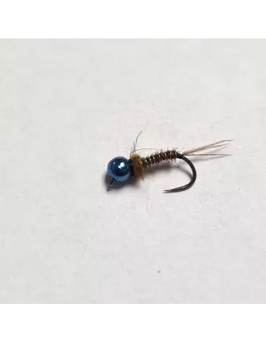 Nymph Tungsten kb 5 - Carnassiers-Shop