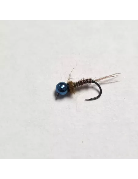 Nymph Tungsten kb 5 - Carnassiers-Shop