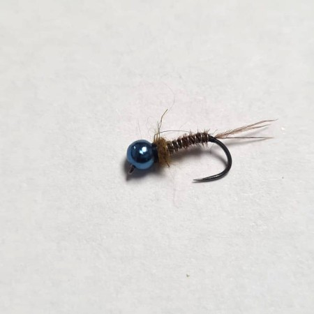 Nymphe Tungsten kb 5