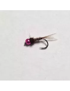 Nymphe Tungsten kb 6