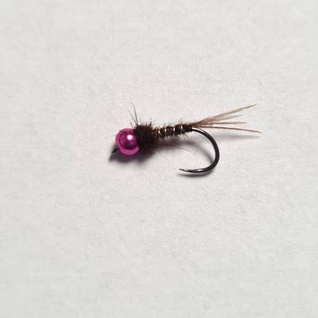 Nymphe Tungsten kb 6