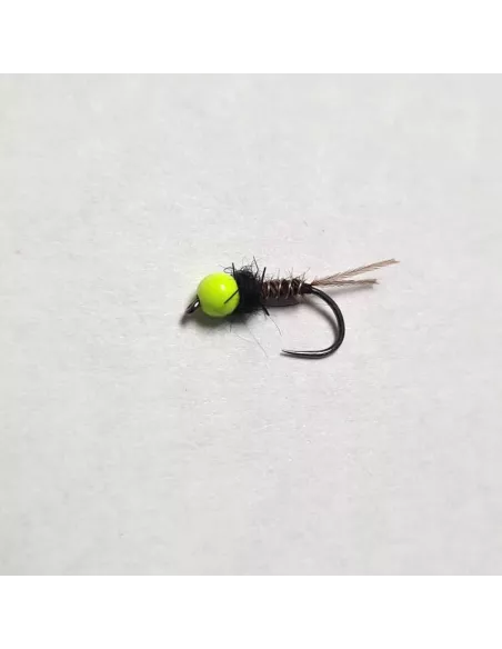 Nymph Tungsten kb 7 - Carnassiers-Shop