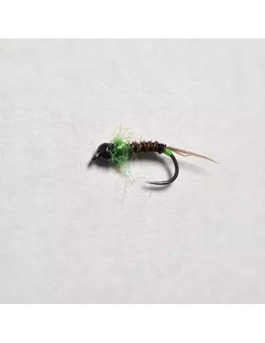 Nymph Tungsten kb 9 - Carnassiers-Shop