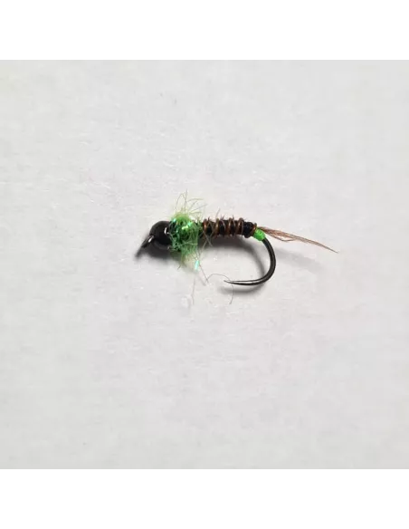 Nymph Tungsten kb 9 - Carnassiers-Shop