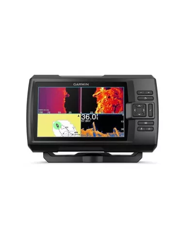 Sonden-GPS Striker Vivid 7sv Garmin - Garmin