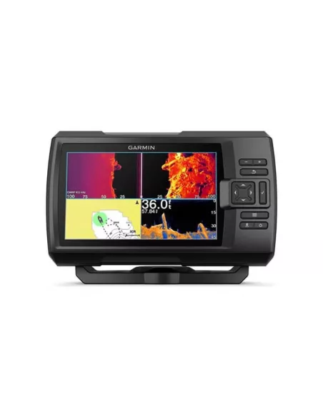 Sonden-GPS Striker Vivid 7sv Garmin - Garmin