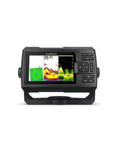 Striker Vivid 5cv Garmin GPS Fishfinder - Garmin