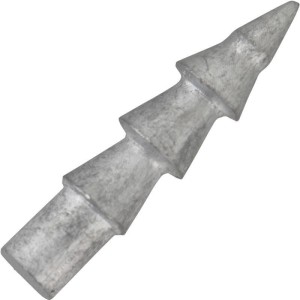 Plomb Balance Spike Savage Gear par 16