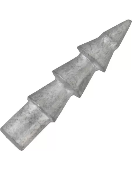Plomb Balance Spike Savage Gear 16 Stück - Savage Gear