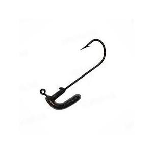 Tête plombée Foot Head Jig  Mikra fishing