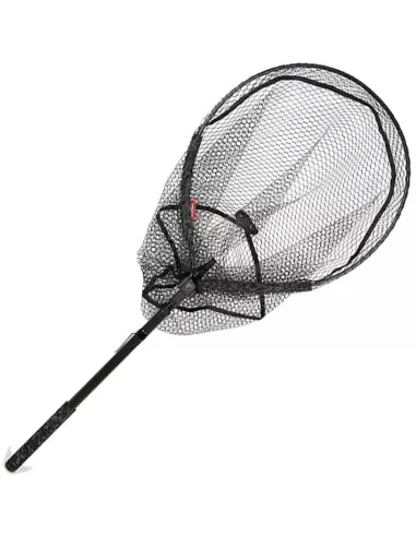 Street Fighter Carbon Landing Net 3.7m Fox Rage - Fox Rage