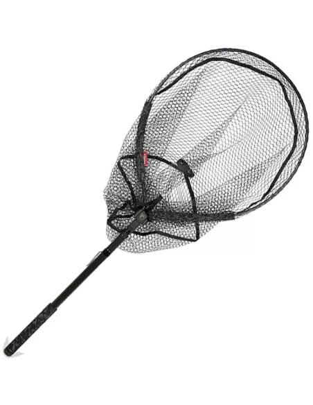 Street Fighter Carbon Landing Net 3.7m Fox Rage - Fox Rage