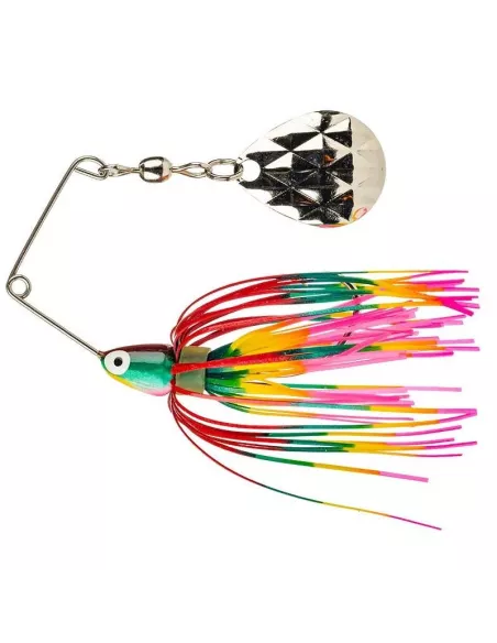 Spinnerbait Mini King 3.5g Strike-King - Strike King