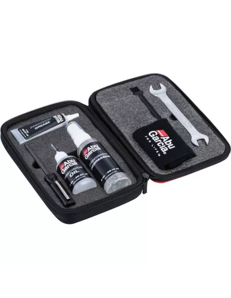 Wartungskit für Abu Garcia Rollen - Abu Garcia