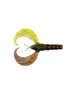 Leurre souple Mega Craw 20cm Fox Rage