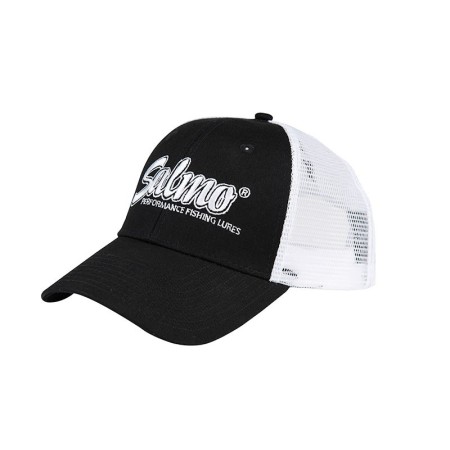 Casquette Trucker Salmo