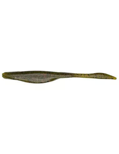 Caffeine Shad 12.5cm Soft Lure Strike King - Strike King