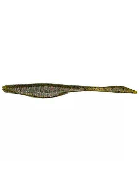 Caffeine Shad 12.5cm Soft Lure Strike King - Strike King