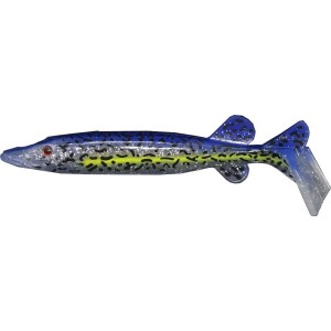 Leurre souple Alpha Pike 28cm Trophy Pike Solution