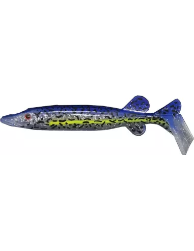 Alpha Pike 28cm Soft Lure Trophy Pike Solution - Trophy Pike Solution